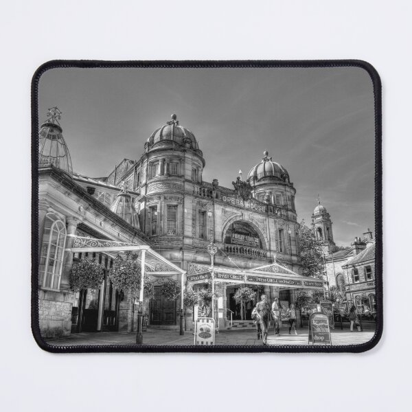 Item preview, Buxton Opera House designed and sold by Paul Thompson Photography.