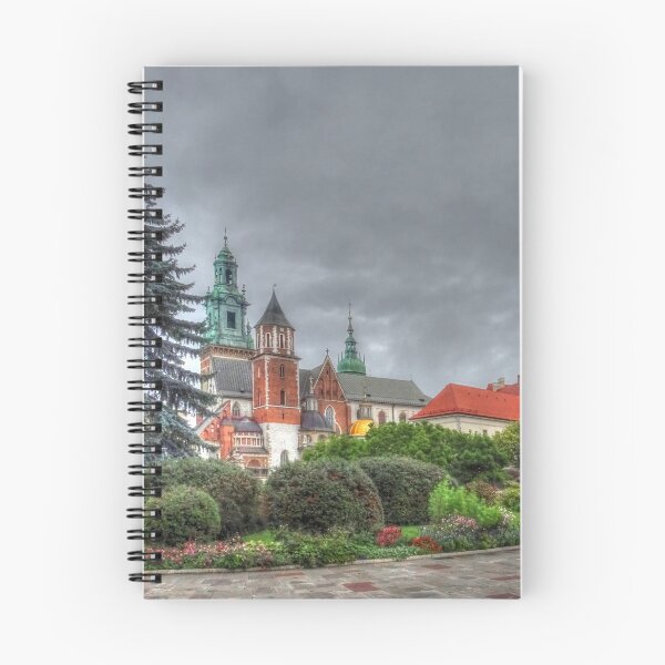 Item preview, Wawel castle designed and sold by Thea 65.