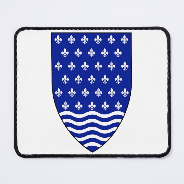 Item preview, Grand Admiral designed and sold by Talion Design.