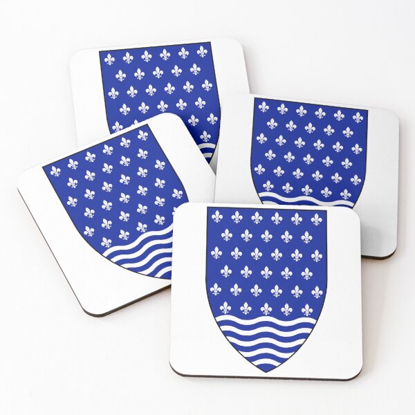 Item preview, Grand Admiral designed and sold by Talion Design.