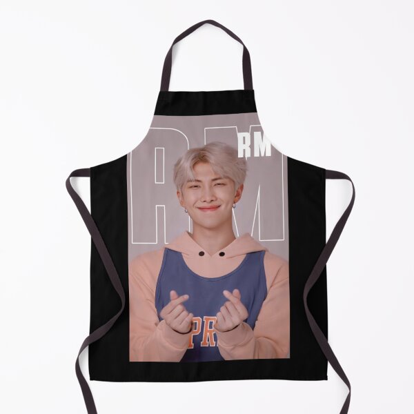 Item preview, Rap Monster designed and sold by Ryuell.