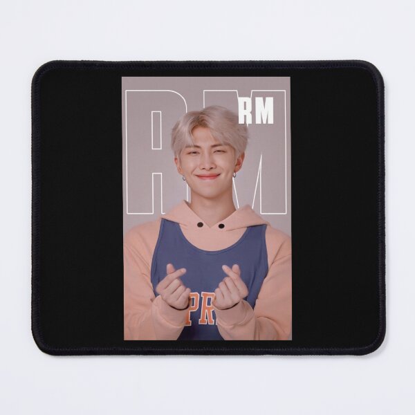 Item preview, Rap Monster designed and sold by Ryuell.