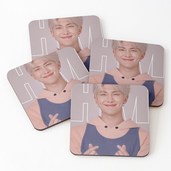 Item preview, Rap Monster designed and sold by Ryuell.