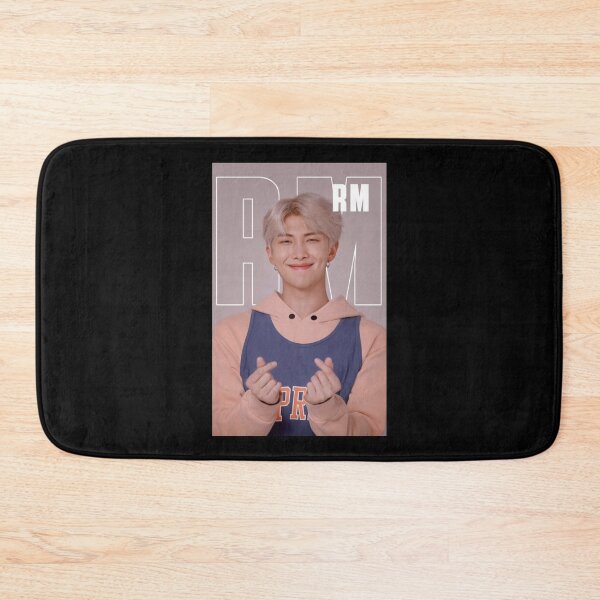 Item preview, Rap Monster designed and sold by Ryuell.
