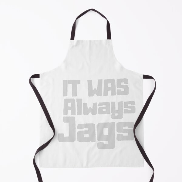 Item preview,  it was always the jags  designed and sold by designreb.