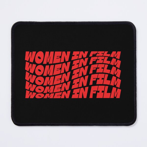 Item preview, Women in Film Red designed and sold by polishalpaca.