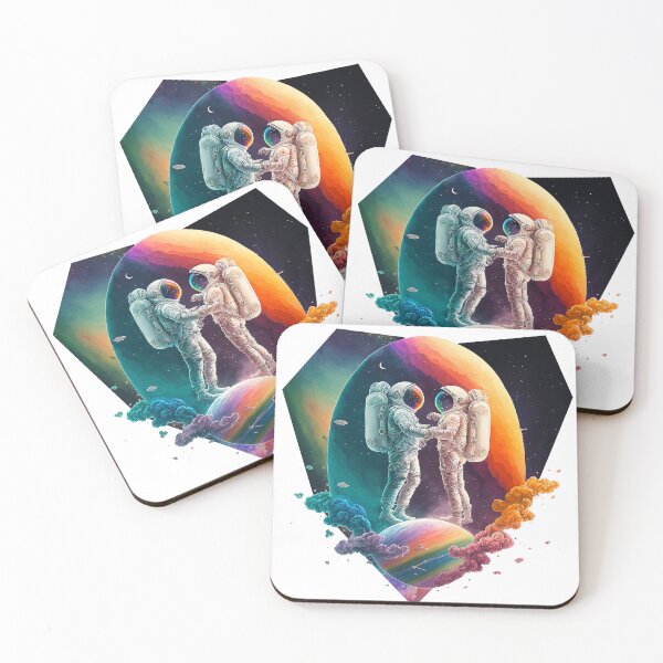 Item preview, The love above designed and sold by DigBat.