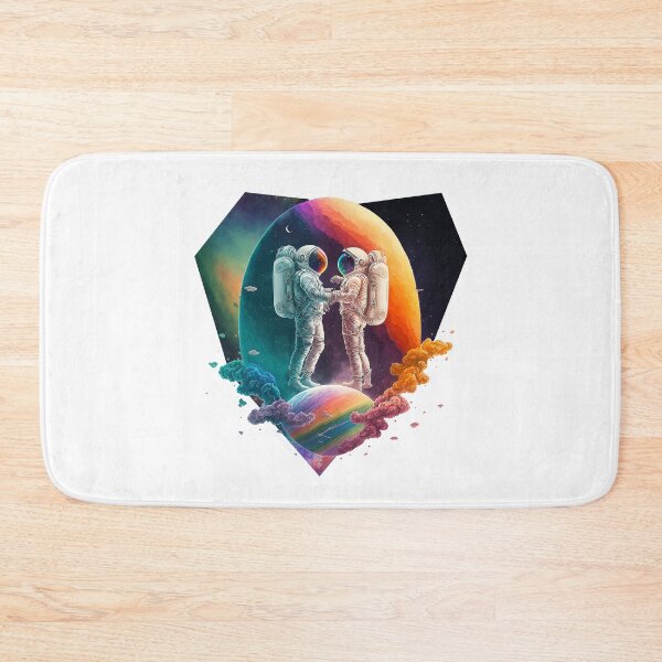Item preview, The love above designed and sold by DigBat.