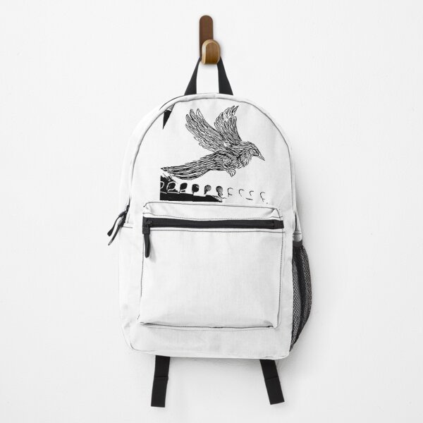 Item preview, Crow designed and sold by FredSantos.
