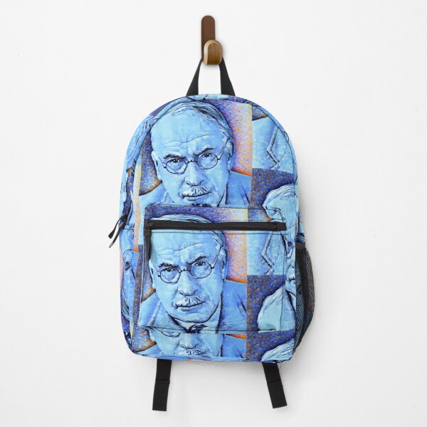 Item preview, Carl Jung Artwork | Carl Jung Portrait | Carl Jung Wall Art  designed and sold by Suyogsonar25.