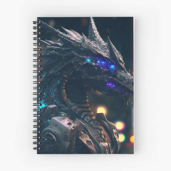 Item preview, Dragonmech designed and sold by eveapple.