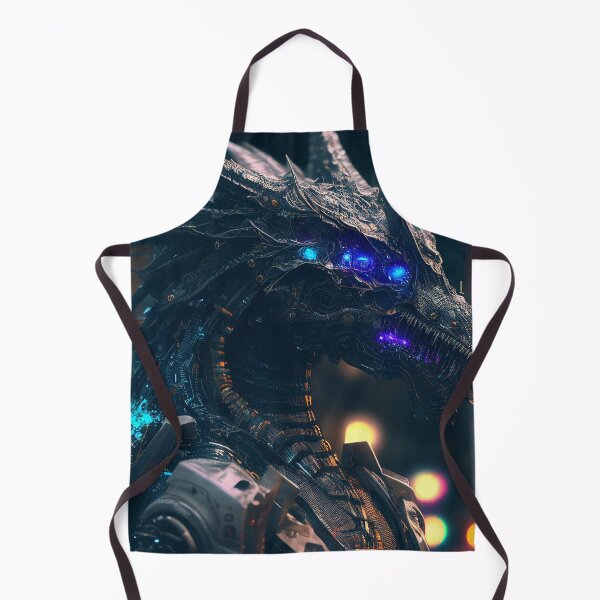 Item preview, Dragonmech designed and sold by eveapple.