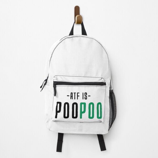Item preview, Atf is poo poo designed and sold by ALIENATIVED.