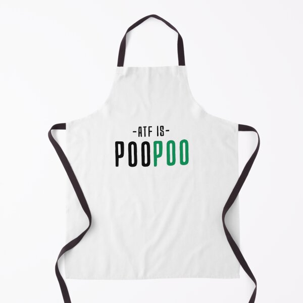 Item preview, Atf is poo poo designed and sold by ALIENATIVED.