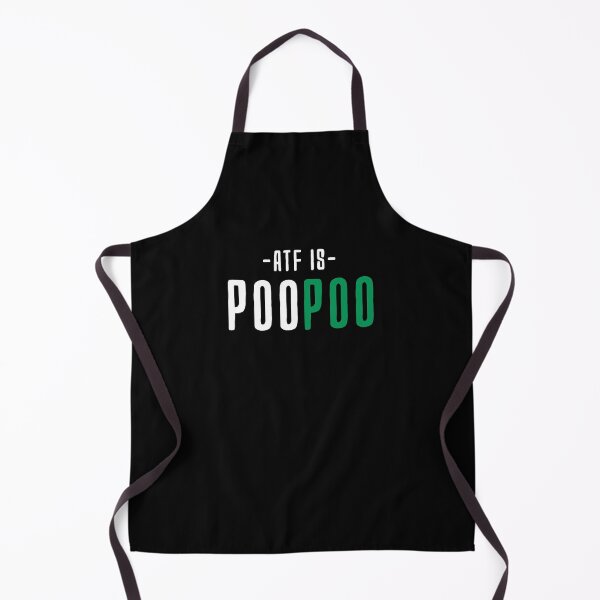 Item preview, Atf is poo poo designed and sold by ALIENATIVED.