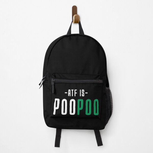 Item preview, Atf is poo poo designed and sold by ALIENATIVED.