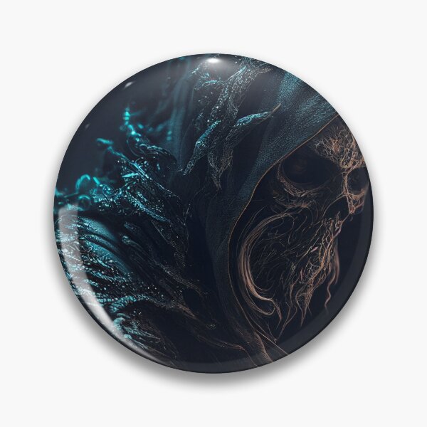 Item preview, Dementor designed and sold by eveapple.