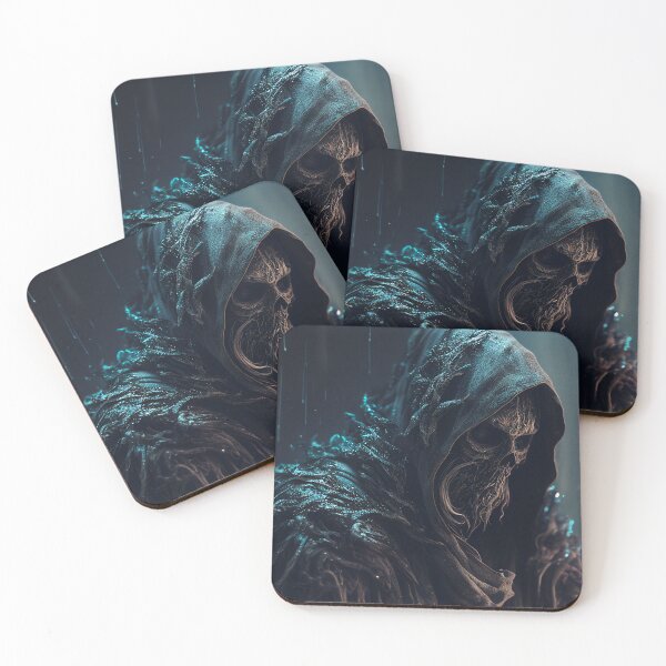Item preview, Dementor designed and sold by eveapple.