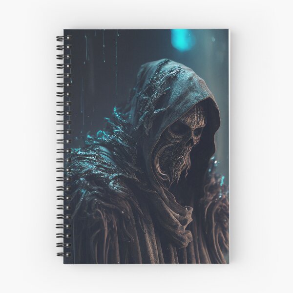 Item preview, Dementor designed and sold by eveapple.