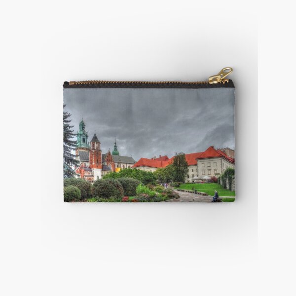 Item preview, Wawel castle designed and sold by Thea 65.