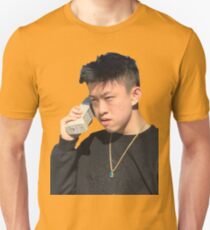Rich Chigga Brian Imanuel Glow Like Dat Unisex T-Shirt