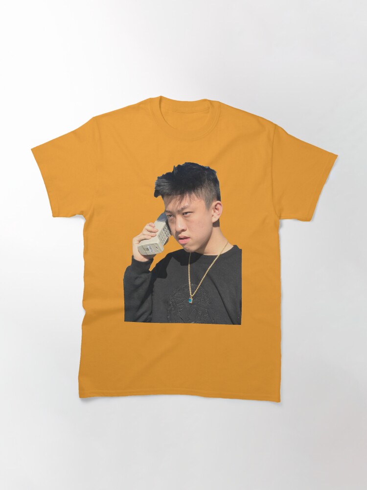 rich chigga shirt