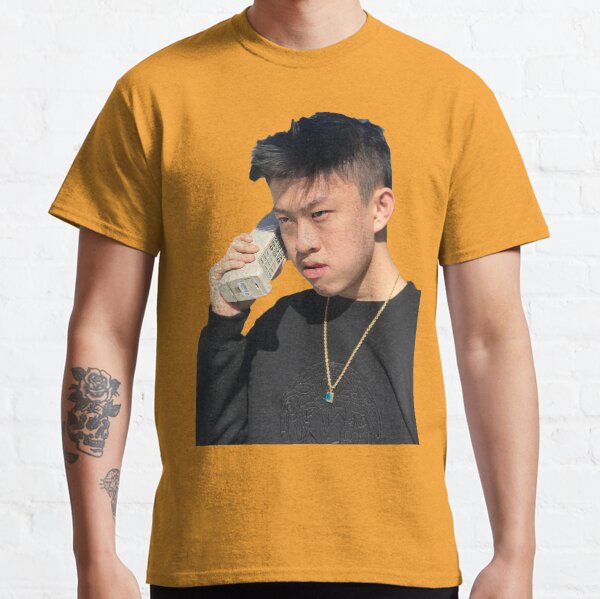 rich chigga shirt