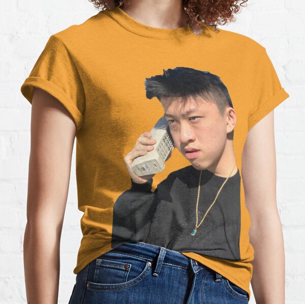 rich chigga shirt