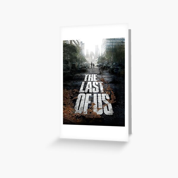 Item preview, Last of Us TV show serie designed and sold by Clotilde26.