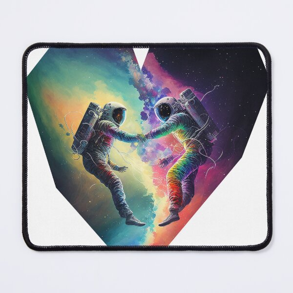 Item preview, the two lovers designed and sold by DigBat.