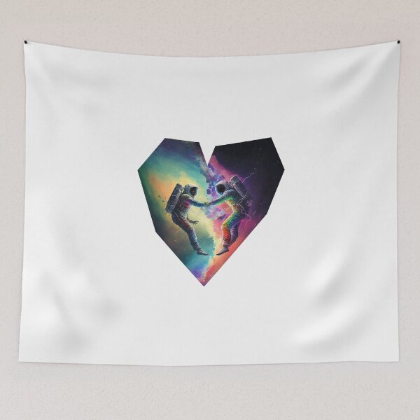 Item preview, the two lovers designed and sold by DigBat.
