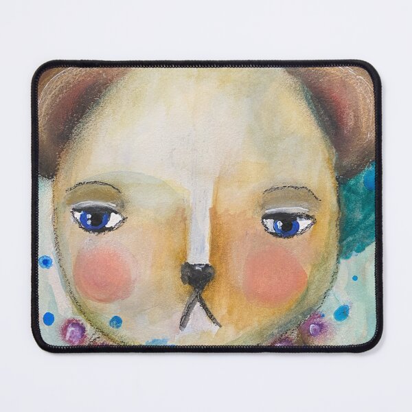 Item preview, Teddy designed and sold by Tracy Loring.
