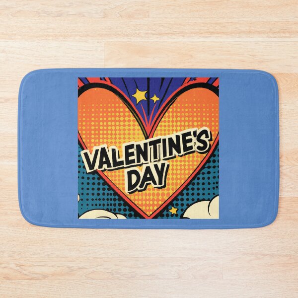 Item preview, Happy Valentine's Day designed and sold by rohhos.