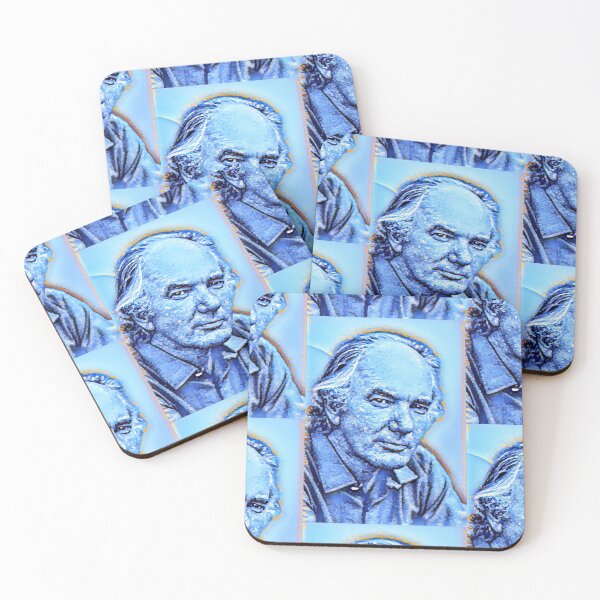 Item preview, Thomas Bernhard Artwork | Thomas Bernhard Portrait | Thomas Bernhard Wall Art  designed and sold by Suyogsonar25.