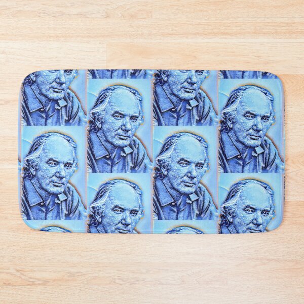 Item preview, Thomas Bernhard Artwork | Thomas Bernhard Portrait | Thomas Bernhard Wall Art  designed and sold by Suyogsonar25.