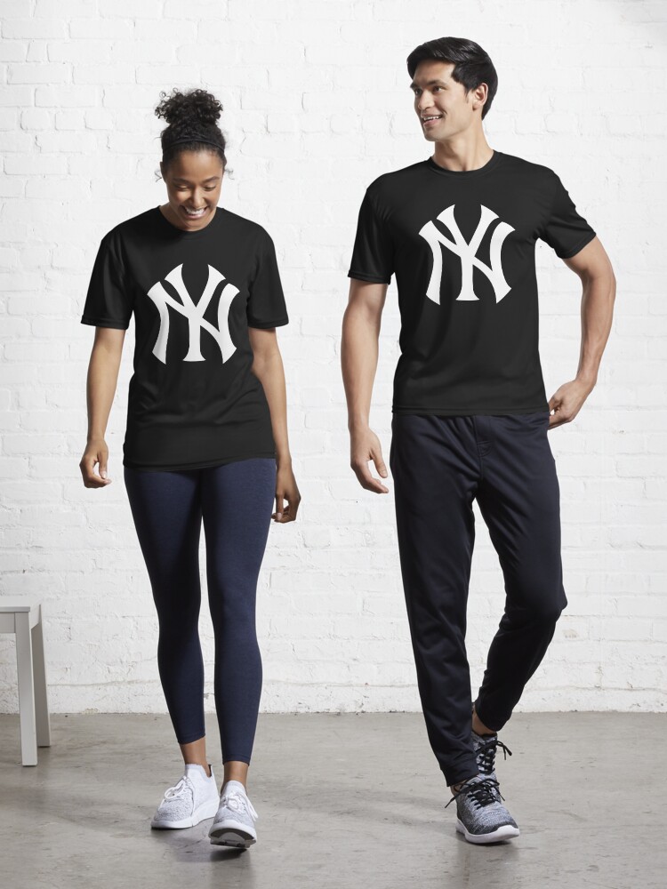 new york city logo merch A-Line Dress for Sale by merokerame