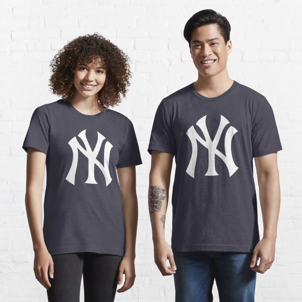 new york city logo merch Graphic T-Shirt Dress for Sale by merokerame