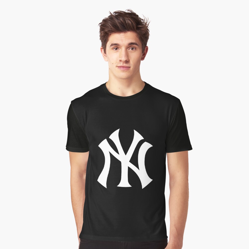 new york city logo merch Graphic T-Shirt Dress for Sale by