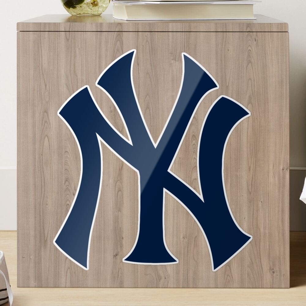 Minimalist Logo - New York Yankees