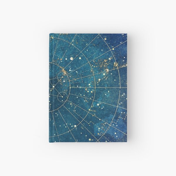 Item preview, Star Map :: City Lights designed and sold by collagecvlt.