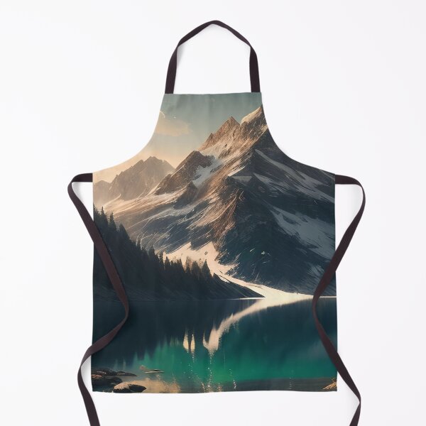 Item preview, Fantasy Atmosphere With Natural Land designed and sold by ArtificialCraft.