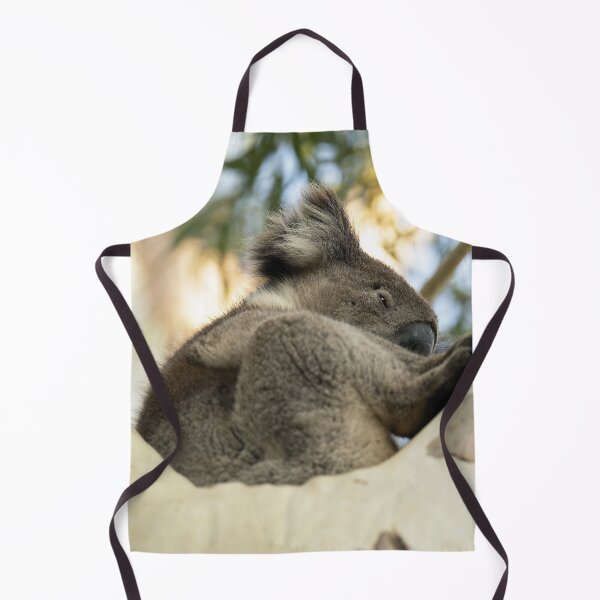 Item preview, Contented Koala Caught Napping designed and sold by imaginethis.