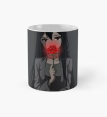 Roses Classic Mug
