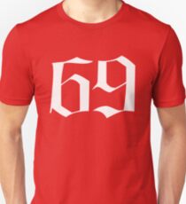 6IX9INE TEKASHI69 TEKA$HI69 MERCH Unisex T-Shirt