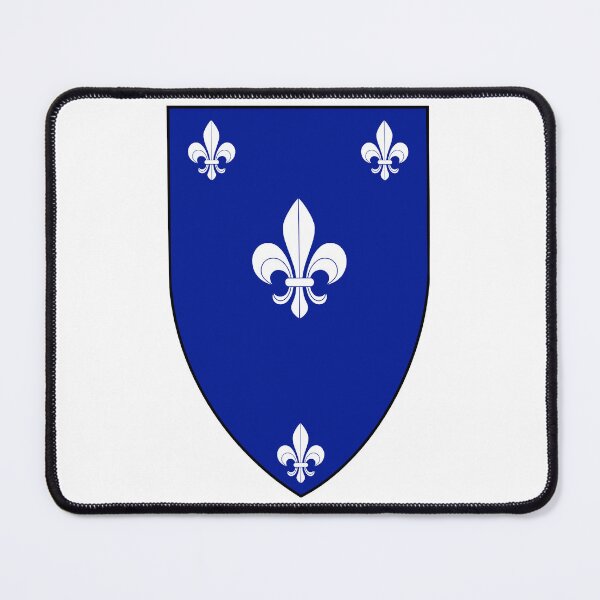 Item preview, Grand Chevalier designed and sold by Talion Design.