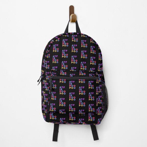 Item preview, Atf is poo poo designed and sold by ALIENATIVED.