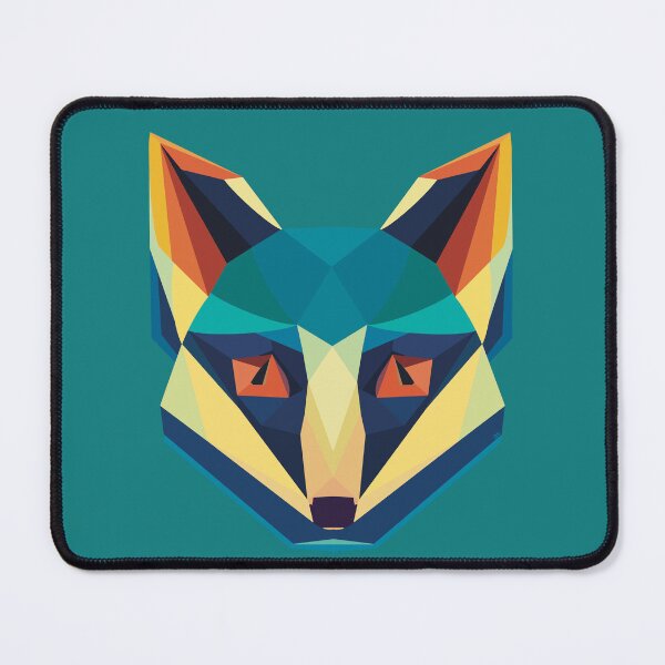 Item preview, Fox designed and sold by DomaDoma.