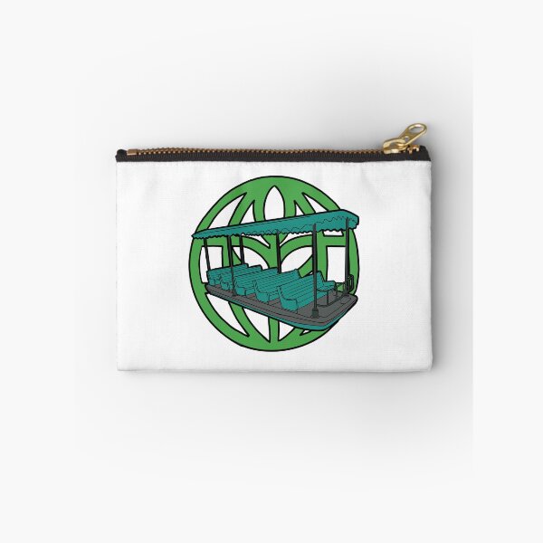 Item preview, Living with the Land Boat Ride  designed and sold by Sommerman1.