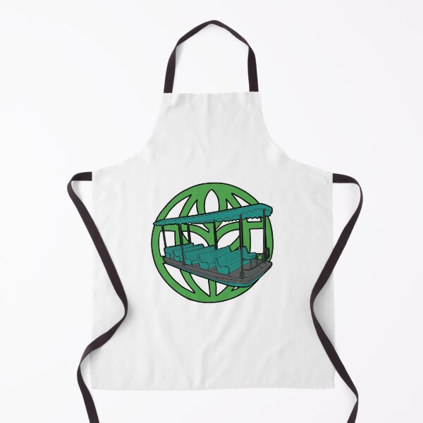 Item preview, Living with the Land Boat Ride designed and sold by Sommerman1.