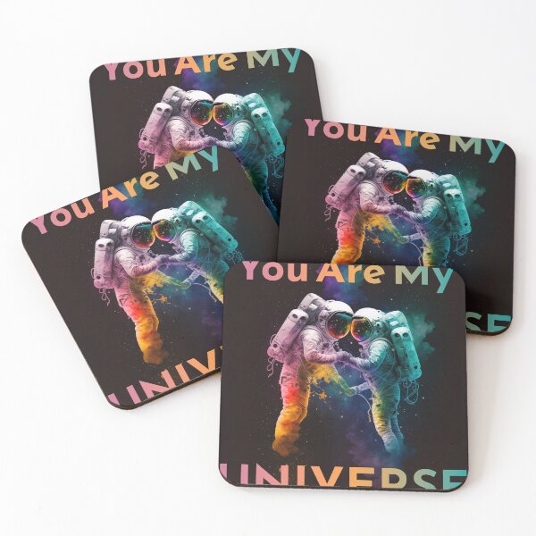 Item preview, My Universe designed and sold by DigBat.